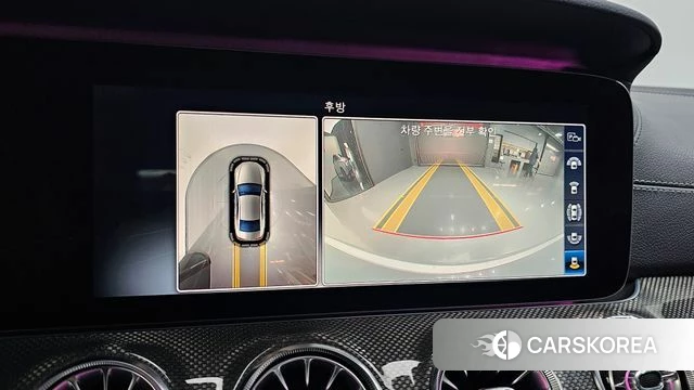 Mercedes-Benz CLS-Class C257 2019 Серебряный из Кореи, фото 6