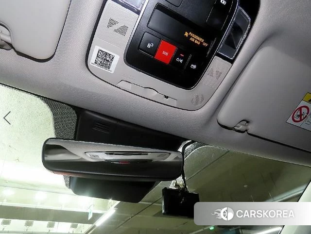 Hyundai The New Tucson (NX4) 2024 Серый из Кореи, фото 6