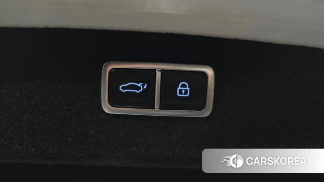 Genesis G80 (RG3) 2021 Белый из Кореи, фото 6