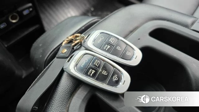 Hyundai Staria 2021 Серый из Кореи, фото 6
