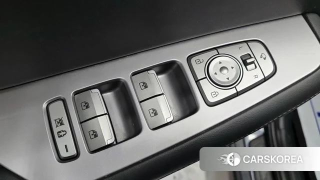 Hyundai Palisade 2022 Серый из Кореи, фото 6