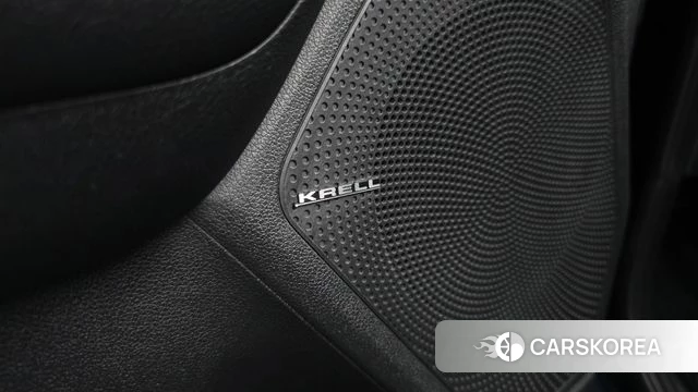 Kia Niro EV 2021 Синий из Кореи, фото 6