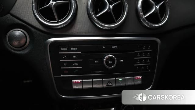 Mercedes-Benz CLA-Class C117 2018 Белый из Кореи, фото 6