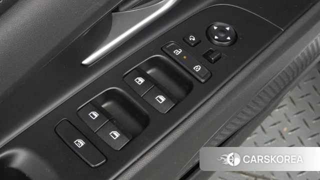 Hyundai The New Avante (CN7) 2023 Белый из Кореи, фото 6