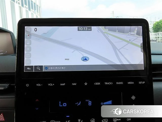 Hyundai Staria 2025 Серый из Кореи, фото 6