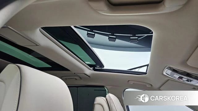 Genesis GV80 2024 Белый из Кореи, фото 6