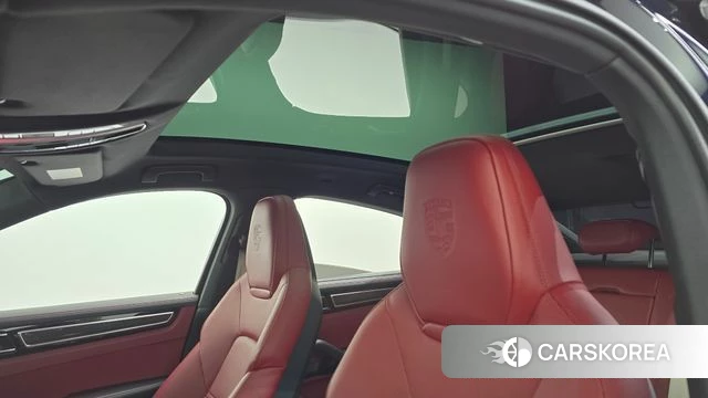 Porsche Cayenne (PO536) id 4965418 из Кореи 6