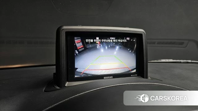 Hyundai The New Grand Starex 2019 Синий из Кореи, фото 6