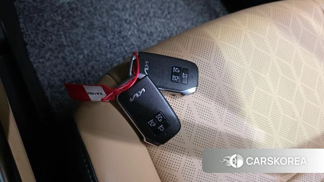 Kia Carnival 4th generation 2022 Черный из Кореи, фото 6