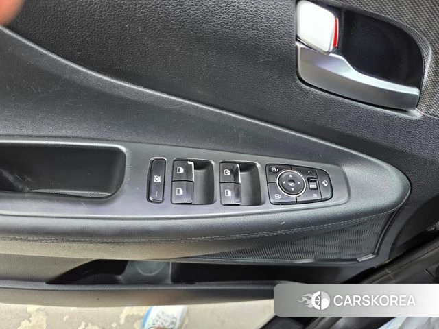 Hyundai Santa Fe TM 2018 Черный из Кореи, фото 6