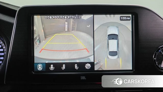 Hyundai Grandeur IG 2018 Серый из Кореи, фото 6