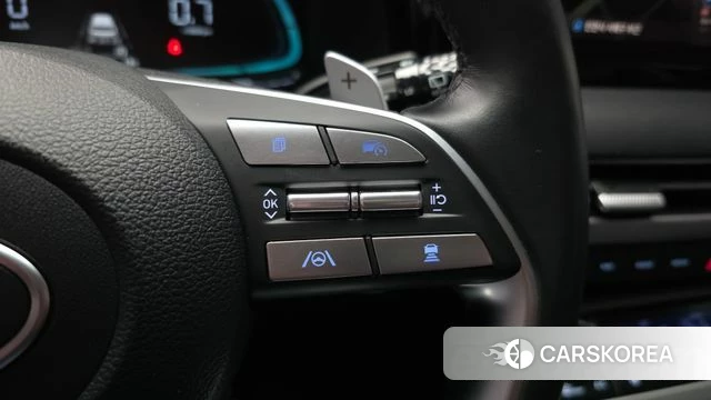 Hyundai The New Palisade 2022 Белый из Кореи, фото 6