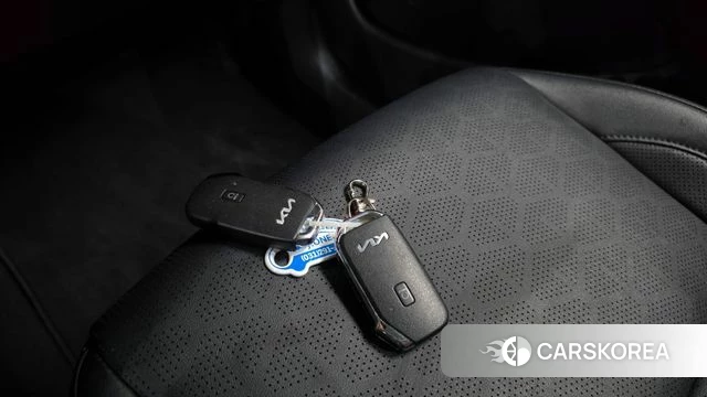 Kia The New Seltos 2022 Белый из Кореи, фото 6