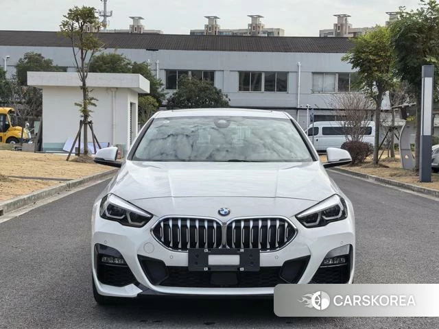 BMW 2 series 2025 Белый из Китая, фото 6