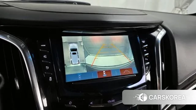 Cadillac Escalade 2019 Черный из Кореи, фото 6