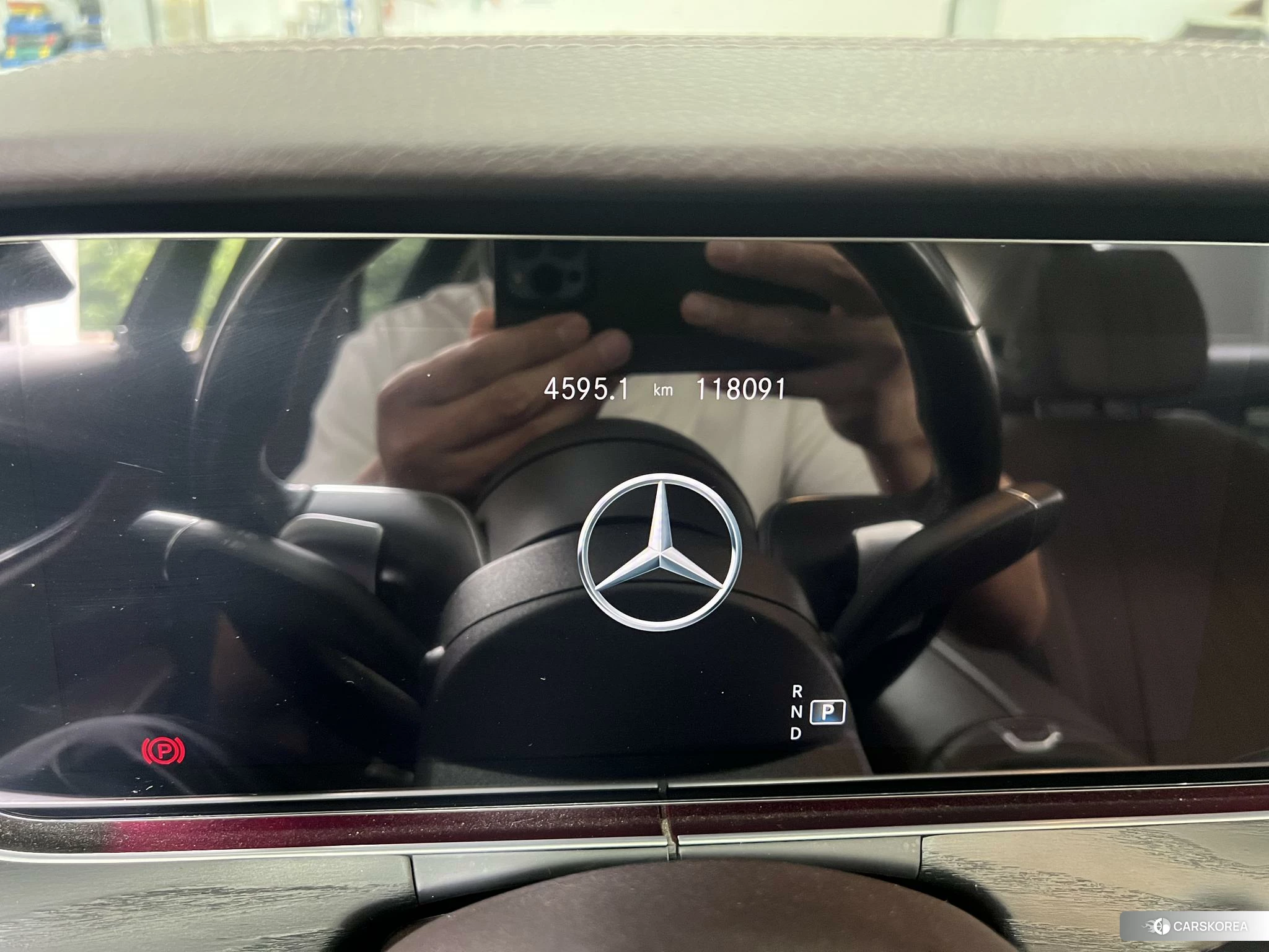 Mercedes-Benz E-Class 2022 Черный из Китая, фото 6