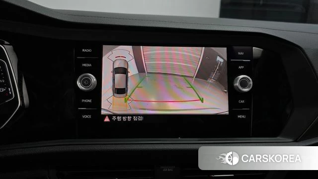 Volkswagen 7th Generation of Jetta 2021 Серебристо-серый из Кореи, фото 6