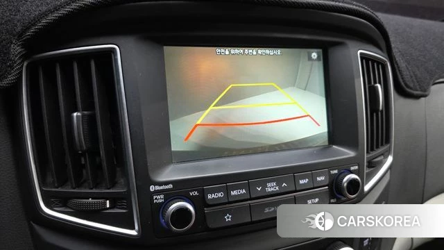 Hyundai The New Grand Starex 2018 Серебряный из Кореи, фото 6