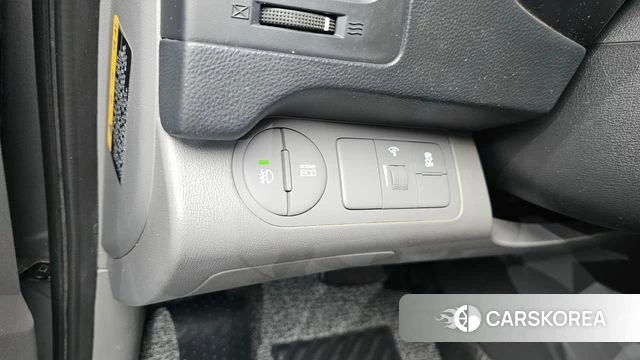 Hyundai The New Grand Starex 2020 Серый из Кореи, фото 6