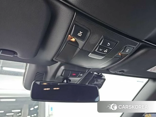 Mercedes-Benz E-Class W213 2020 Черный из Кореи, фото 6