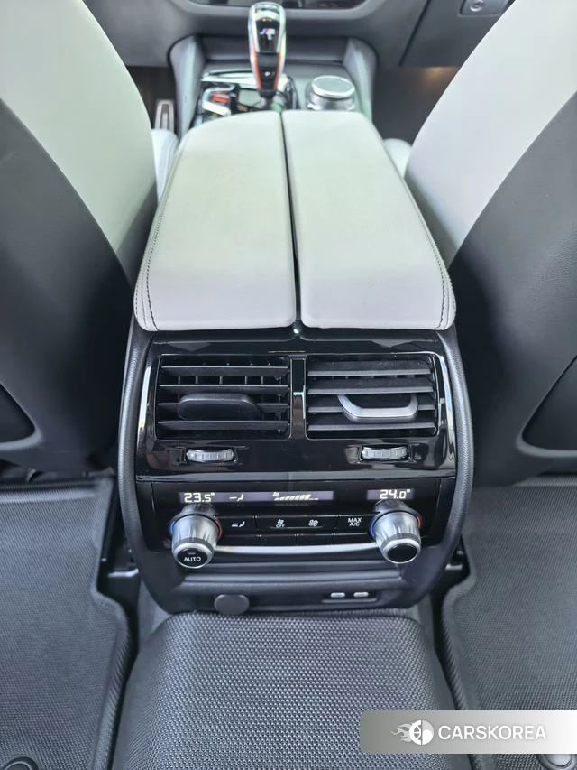 BMW M5 2023 Синий из Китая, фото 6