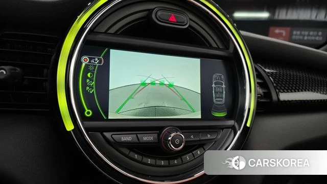 Mini Cooper S Convertible 2018 Серый из Кореи, фото 6