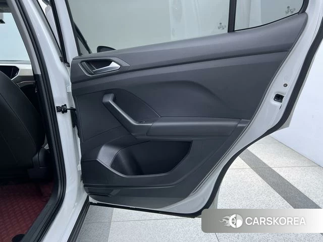Volkswagen Tacqua 2021 Белый из Китая, фото 6