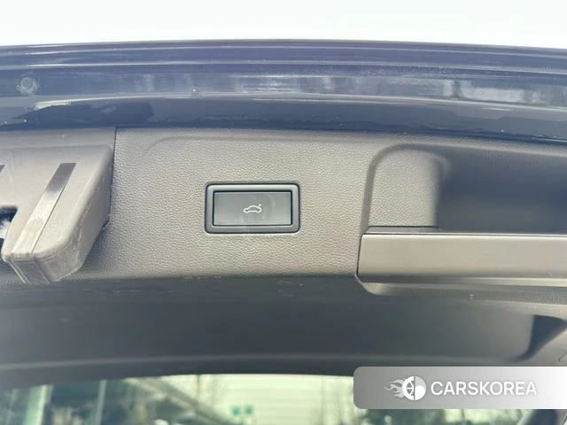 Volkswagen Teramont 2021 Черный из Китая, фото 6