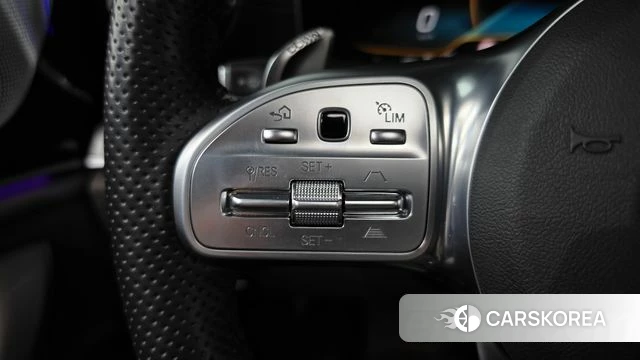 Mercedes-Benz AMG GT 2021 Серый из Кореи, фото 6
