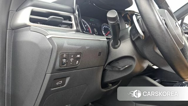 Kia K5 3rd generation 2021 Белый из Кореи, фото 6
