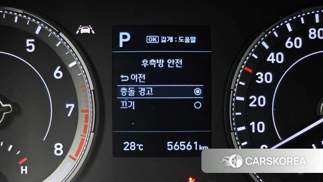 Hyundai Venue 2020 Черный из Кореи, фото 6