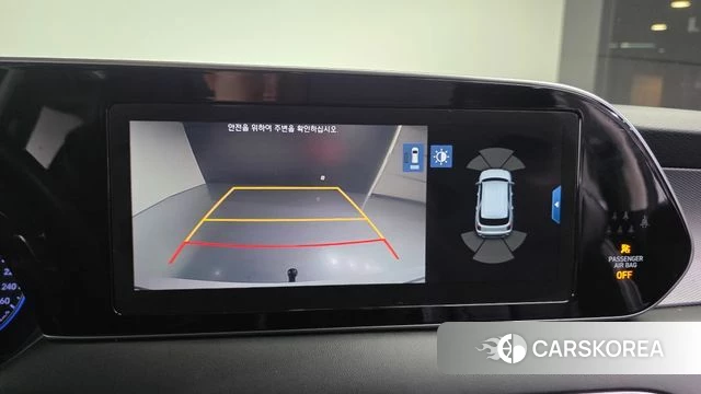 Hyundai Palisade 2019 Белый из Кореи, фото 6