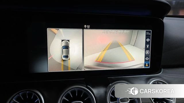 Mercedes-Benz E-Class W213 2019 Серебряный из Кореи, фото 6