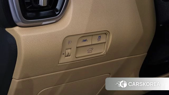 Kia Sorento 4th Generation 2022 Белый из Кореи, фото 6