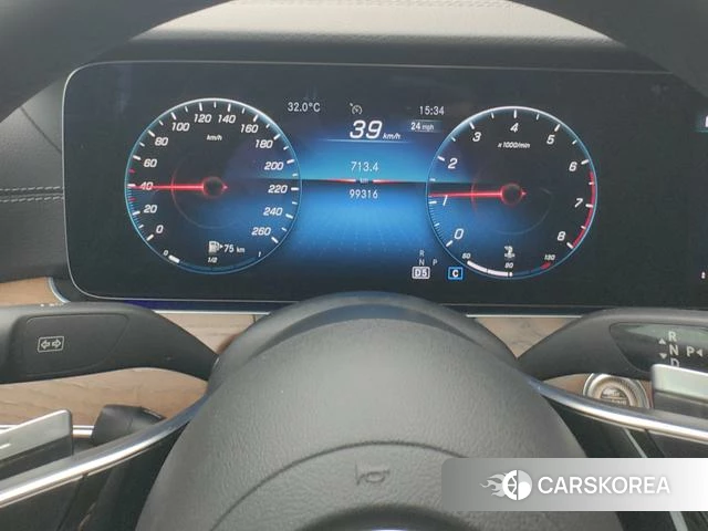 Mercedes-Benz E-Class 2021 Черный из Китая, фото 6