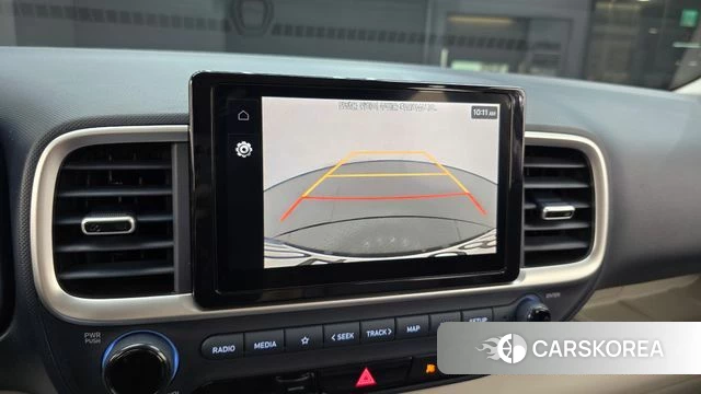 Hyundai Venue id 5038723 из Кореи 7