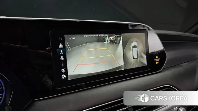 Hyundai Palisade 2019 Синий из Кореи, фото 6