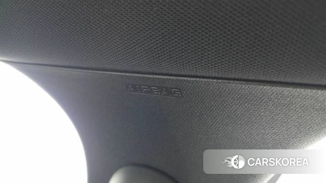 Renault Korea (Samsung) Arcana 2024 Серый из Кореи, фото 6