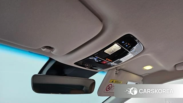 Hyundai Grandeur (GN7) 2023 Черный из Кореи, фото 6