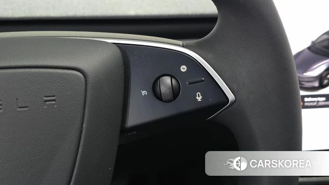 Tesla Model 3 2026 Серый из Кореи, фото 6