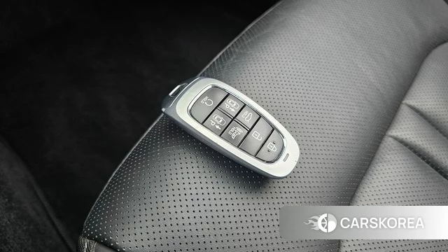 Hyundai Sonata (DN8) 2019 Белый из Кореи, фото 6