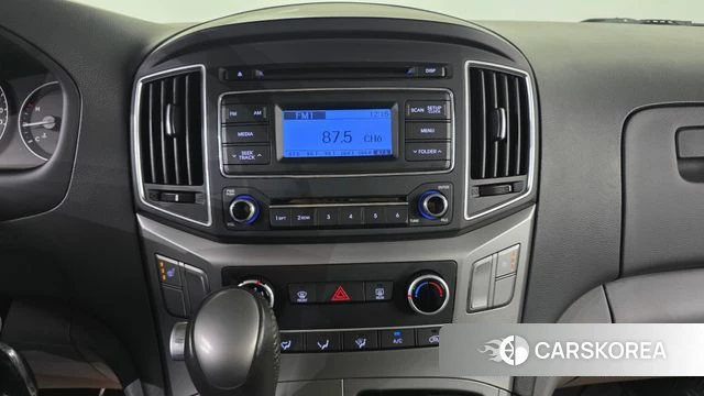 Hyundai The New Grand Starex 2021 Серебряный из Кореи, фото 6