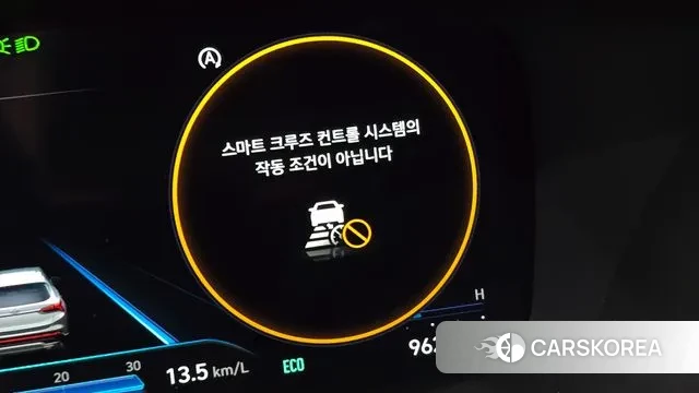 Hyundai The New Santa Fe 2020 Серый из Кореи, фото 6
