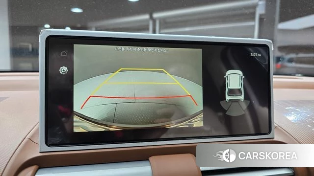 Hyundai The New Casper 2026 Белый из Кореи, фото 6