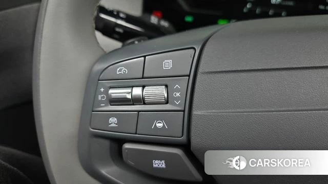 Kia EV3 2024 Черный из Кореи, фото 6