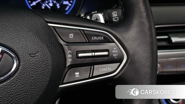 Hyundai Palisade 2019 Серый из Кореи, фото 6