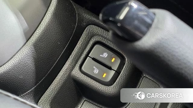 Chevrolet (GM Daewoo) The New Spark 2018 Белый из Кореи, фото 6