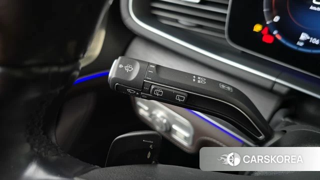 Mercedes-Benz GLS - Class X167 2022 Белый из Кореи, фото 6