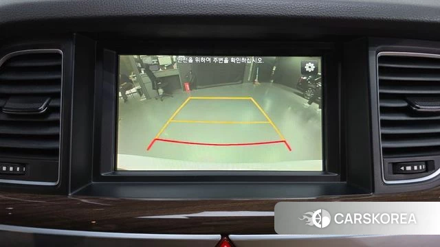 Genesis G80 2018 Белый из Кореи, фото 6