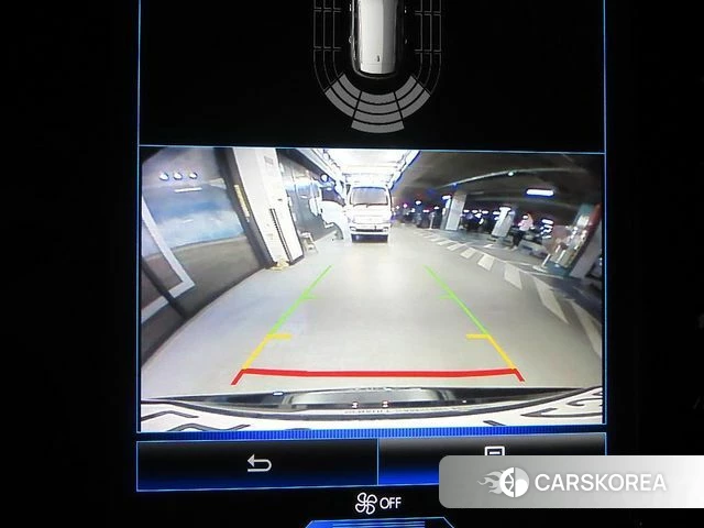Renault Korea (Samsung) The New QM6 2020 Черный из Кореи, фото 6